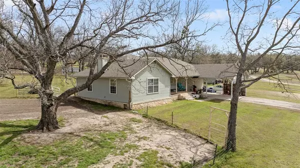 Azle, TX 76020,2106 Chaparral Road