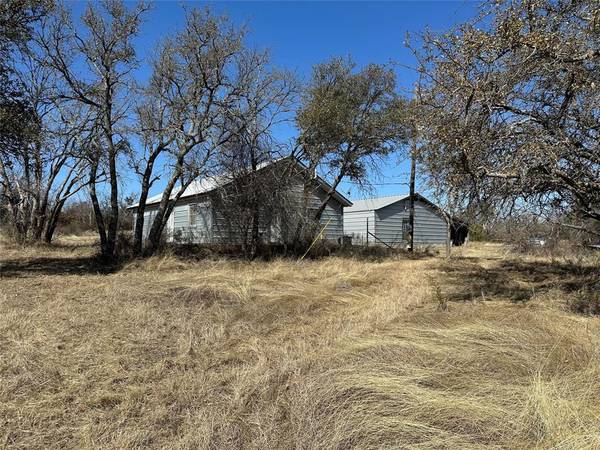 420 County Road 190, Zephyr, TX 76890