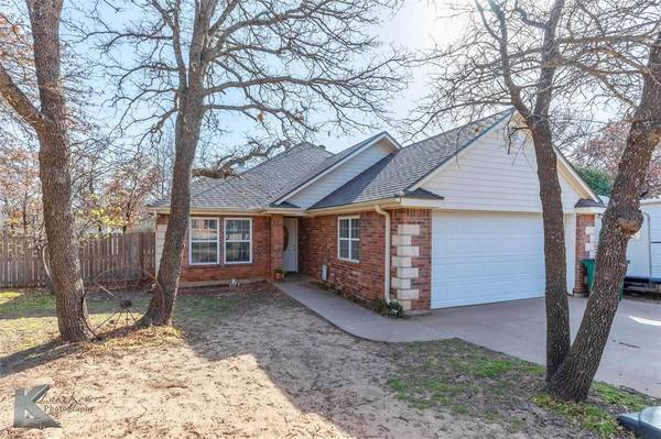 2301 Castle Drive, Clyde, TX 79510