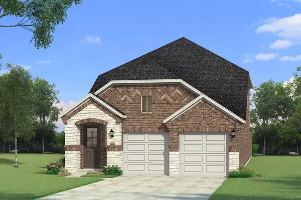 Little Elm, TX 75068,172 Adelina Drive