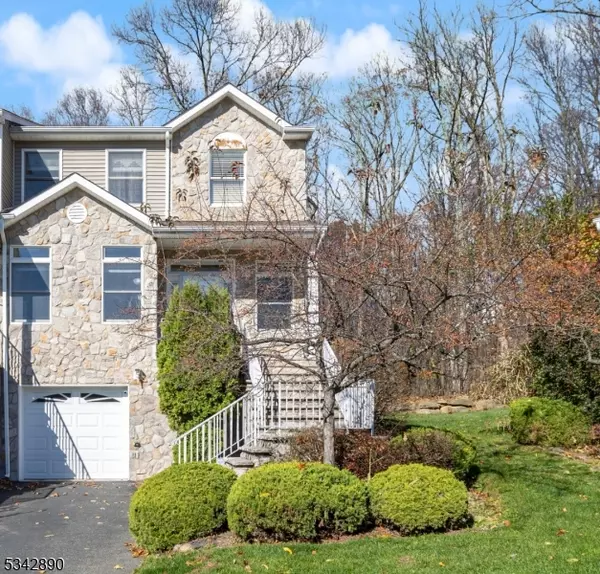 30 F. HUSTON TAYLOR CT, Parsippany-troy Hills Twp., NJ 07950