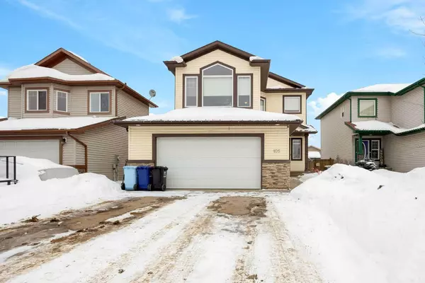 105 Mayflower CRES, Fort Mcmurray, AB T9K 0G7