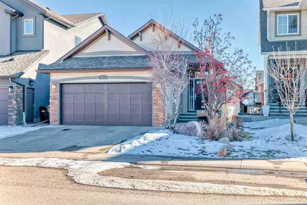 44 Brightonwoods GRV Southeast, Calgary, AB T2Z 0P8