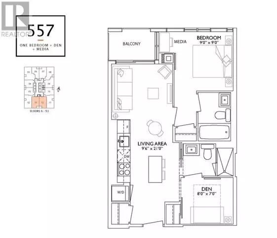 1 Yorkville AVE #12, Toronto C02, ON M4W 1L1