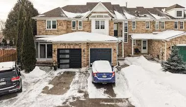 3 Cape Breton CT, Richmond Hill, ON L4E 3W4