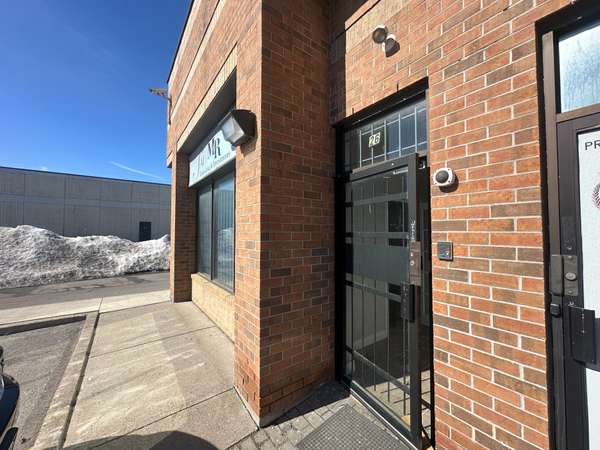 1310 Mid-Way BLVD #26, Mississauga, ON L5T 2K5