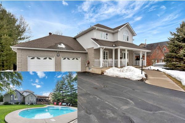 7 Royal York CT, Brant, ON N0E 1N0