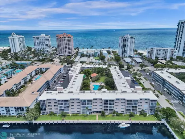 1481 S Ocean Blvd  #226B, Pompano Beach, FL 33062