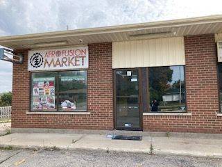 308 Broadway AVE #A, Orangeville, ON L9W 1L3