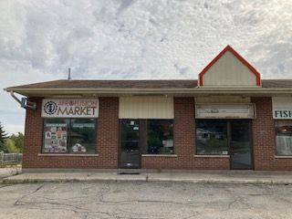 Orangeville, ON L9W 1L3,308 Broadway AVE #A