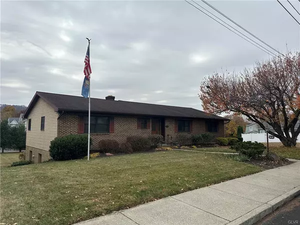 836 Walnut Street, Emmaus Borough, PA 18049