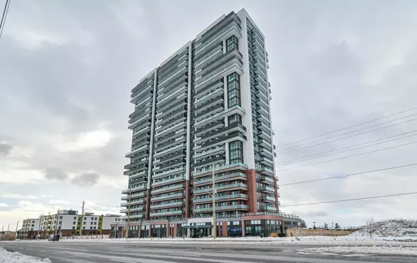 2550 Simcoe ST #1215, Oshawa, ON L1L 0R5