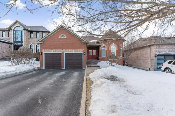 14 Callaghan CRES, Halton Hills, ON L7G 6A5