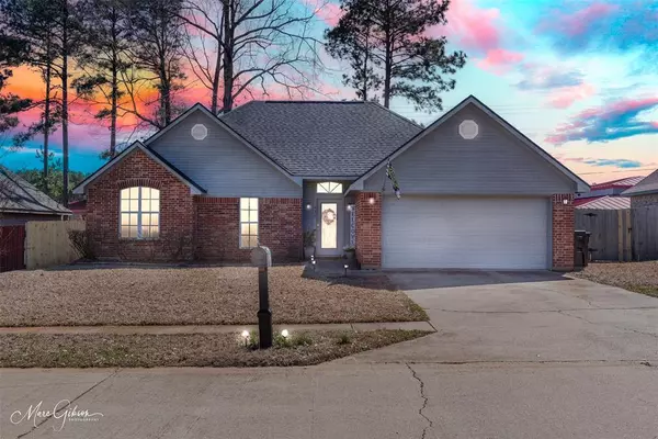 439 Cross Drive, Haughton, LA 71037