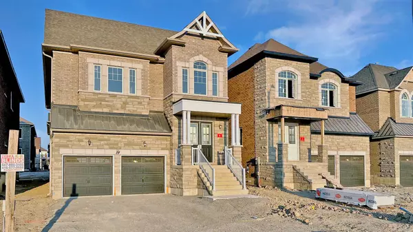 19 Aida PL, Richmond Hill, ON L4E 2Y5