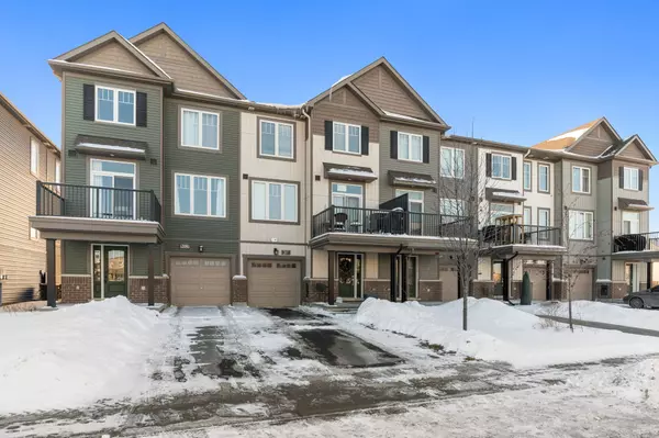 Barrhaven, ON K2J 6R9,207 Liebe TER