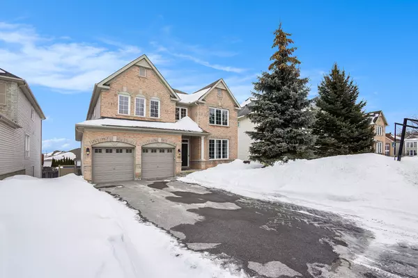 181 Windance CRES, Kanata, ON K2W 0A5