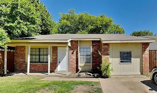 Cedar Hill, TX 75104,410 Justice Drive