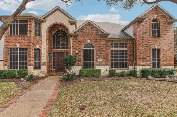 1990 Club Lake Circle, Rockwall, TX 75087