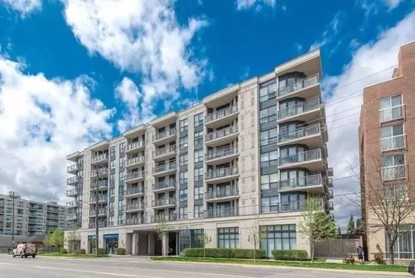 872 Sheppard AVE W #105, Toronto C06, ON M3H 5V5