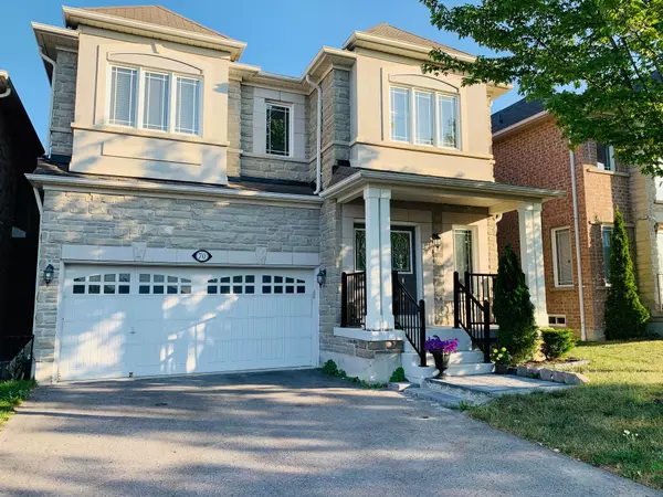 70 Cantwell CRES #Bsmt, Ajax, ON L1Z 1A5