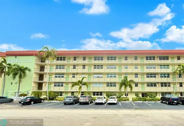 5300 NE 24th Ter  #216c, Fort Lauderdale, FL 33308