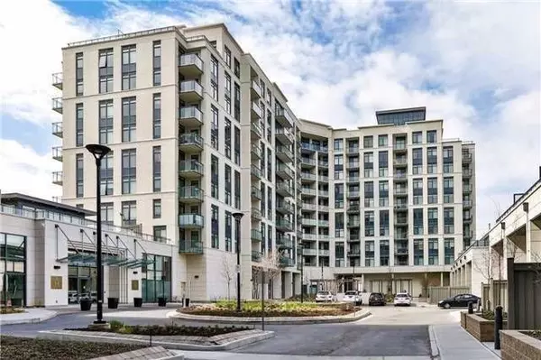 12 Woodstream BLVD #503, Vaughan, ON L4L 8C4