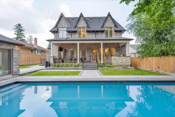 Markham, ON L3P 2C8,25 Talisman CRES