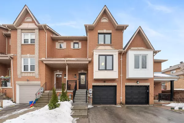 Vaughan, ON L6A 2K7,144 Kelso CRES