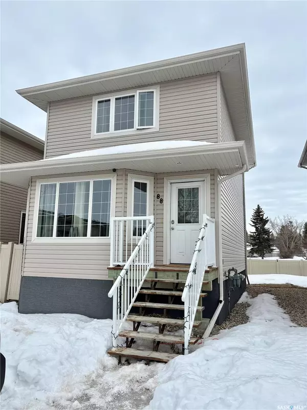 88 Cameron WAY #21, Yorkton, SK S3N 4H2