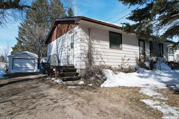 812 Balfour STREET, Whitewood, SK S0G 5C0