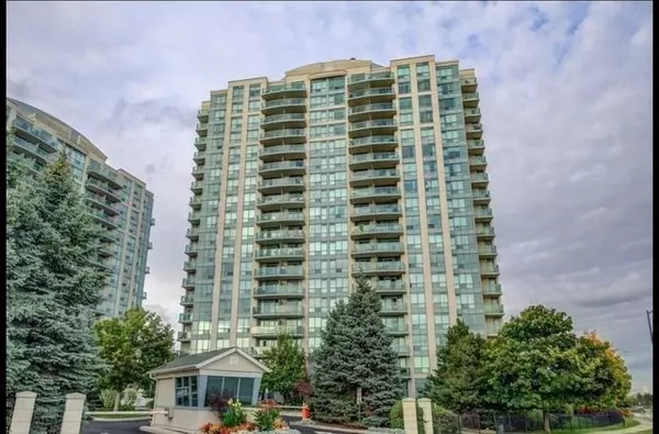 2545 Erin Centre BLVD #1408, Mississauga, ON L5M 6Z9