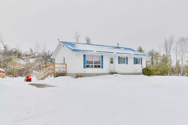 109770 Highway 7 N/A, Tweed, ON K0K 3J0