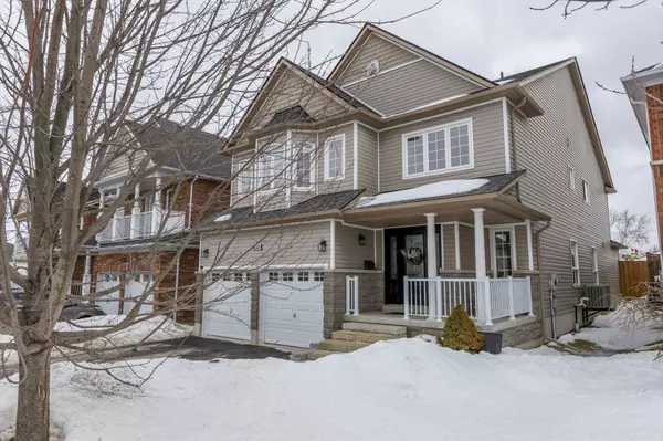 Peterborough West, ON K9K 0B1,608 Tully CRES