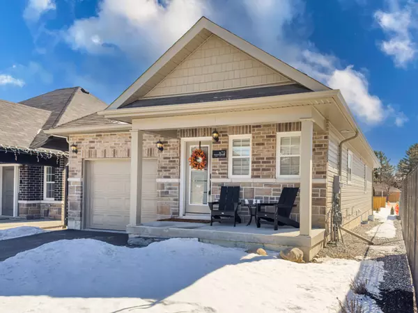 479 Joseph Gale ST, Cobourg, ON K9A 3N3