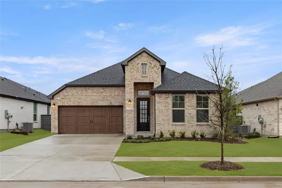 7232 Dragonfly, Little Elm, TX 76227