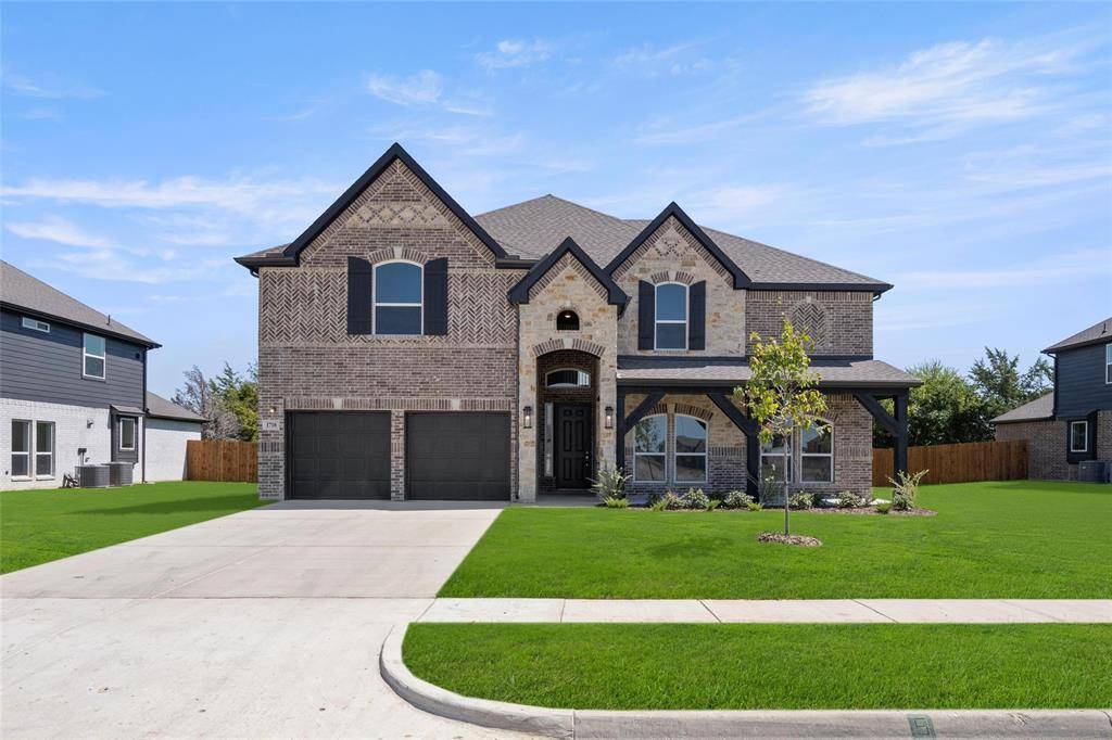 1718 Seagrove, Cedar Hill, TX 75104