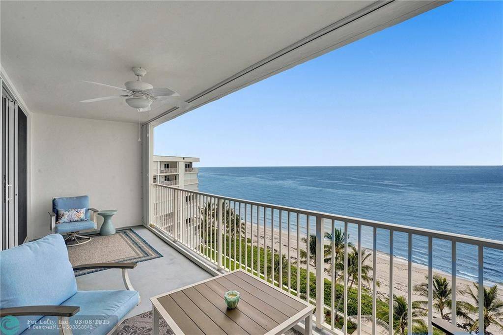 3101 S Ocean Blvd  #1010, Highland Beach, FL 33487