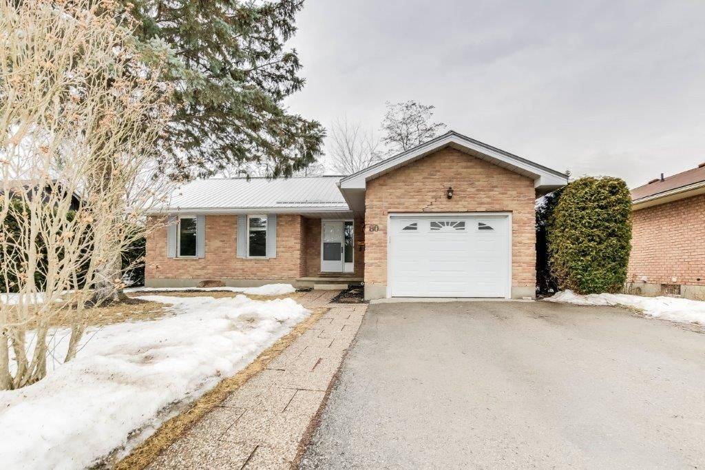 Tillsonburg, ON N4G 4X7,80 Denrich AVE