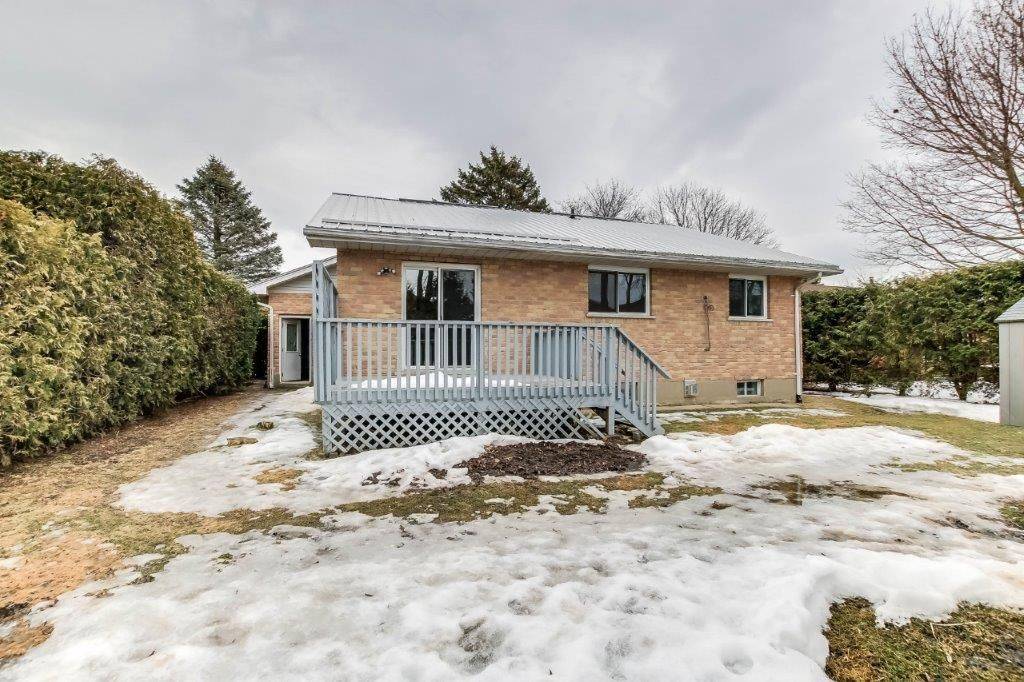 Tillsonburg, ON N4G 4X7,80 Denrich AVE