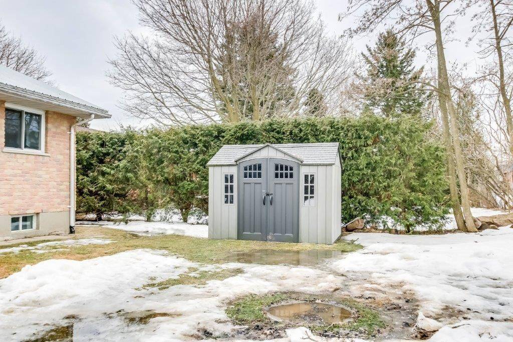 Tillsonburg, ON N4G 4X7,80 Denrich AVE