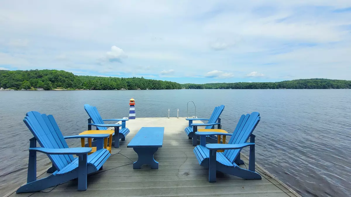 Lake Of Bays, ON P0B 1A0,254 BIGWIN ISLAND N/A