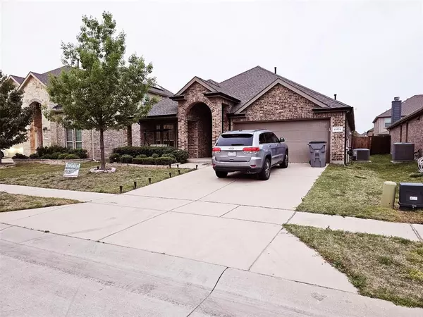 15924 Dorrington Drive, Frisco, TX 75036