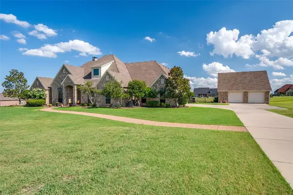 Celina, TX 75009,4750 High Point Drive