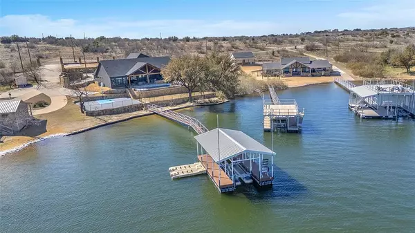 Graford, TX 76449,1023 Cardinal Cove