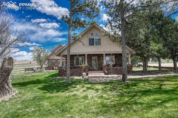 Colorado Springs, CO 80929,4470 Hammer Ranch RD
