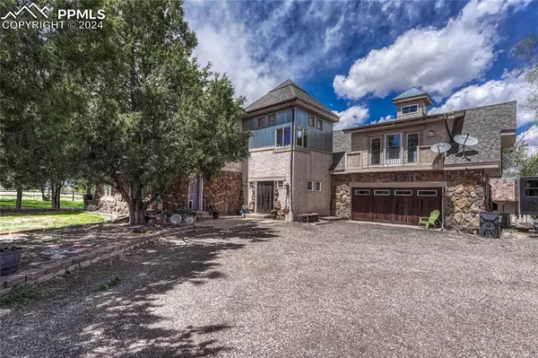 Colorado Springs, CO 80929,4470 Hammer Ranch RD