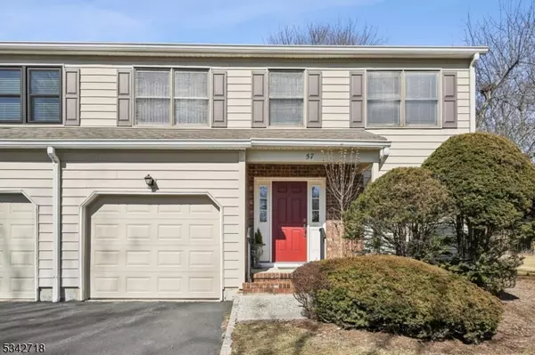 57 Sunrise Dr, Long Hill Twp., NJ 07933