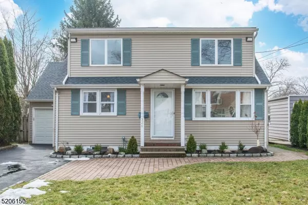 326 Victor St, Scotch Plains Twp., NJ 07076