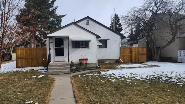 922 Remington RD Northeast, Calgary, AB T2E 5K1